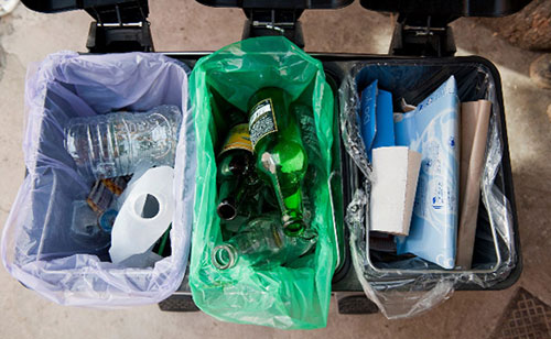 “智能垃圾桶”將登陸英國，有望終結手動垃圾分類