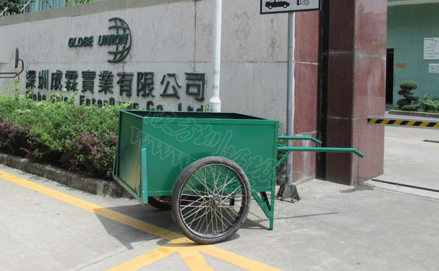  環(huán)衛(wèi)垃圾車的選購(gòu)標(biāo)準(zhǔn)？